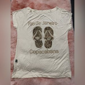 Rio De Janero Shirt women